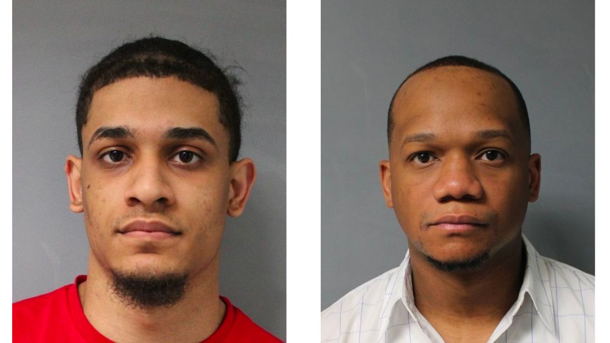 Two Arrested for Identity Theft, Allegedly Purchased $5,600 in iPhones Using Victim's ID