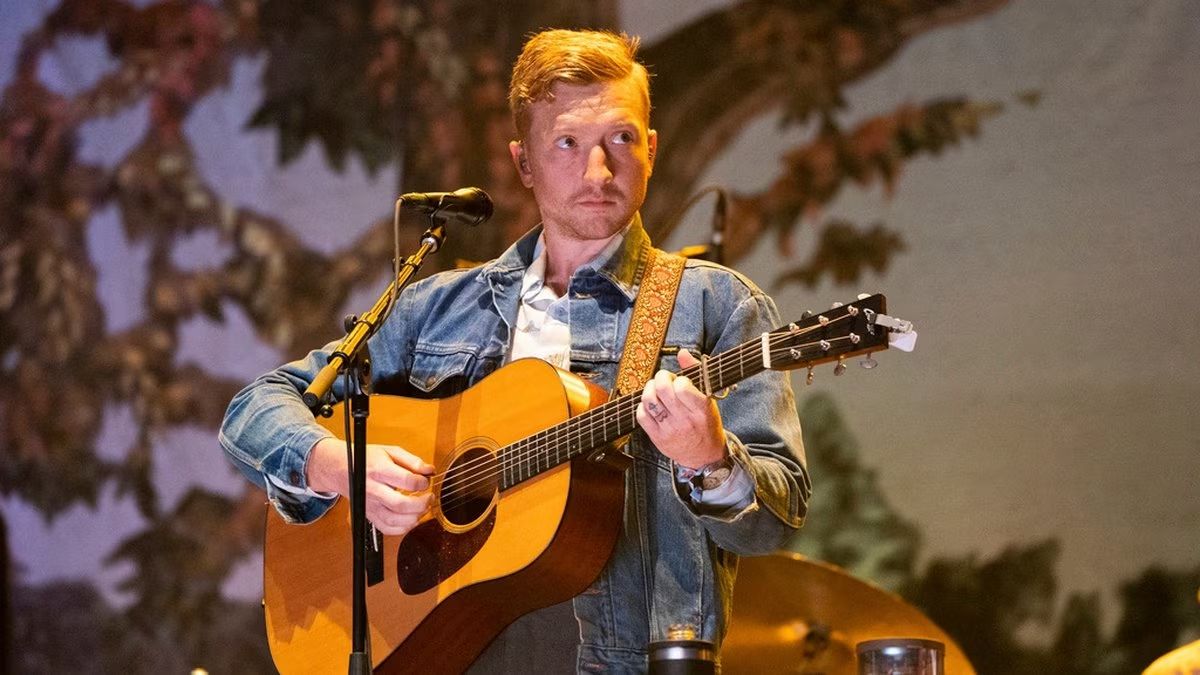 Tyler Childers