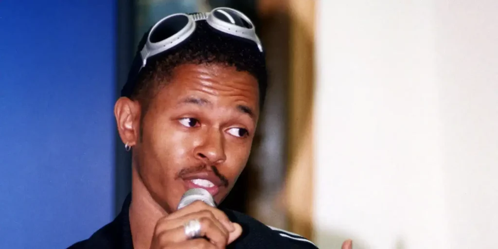 What is R&B Singer Jesse Powell Cause Of Death