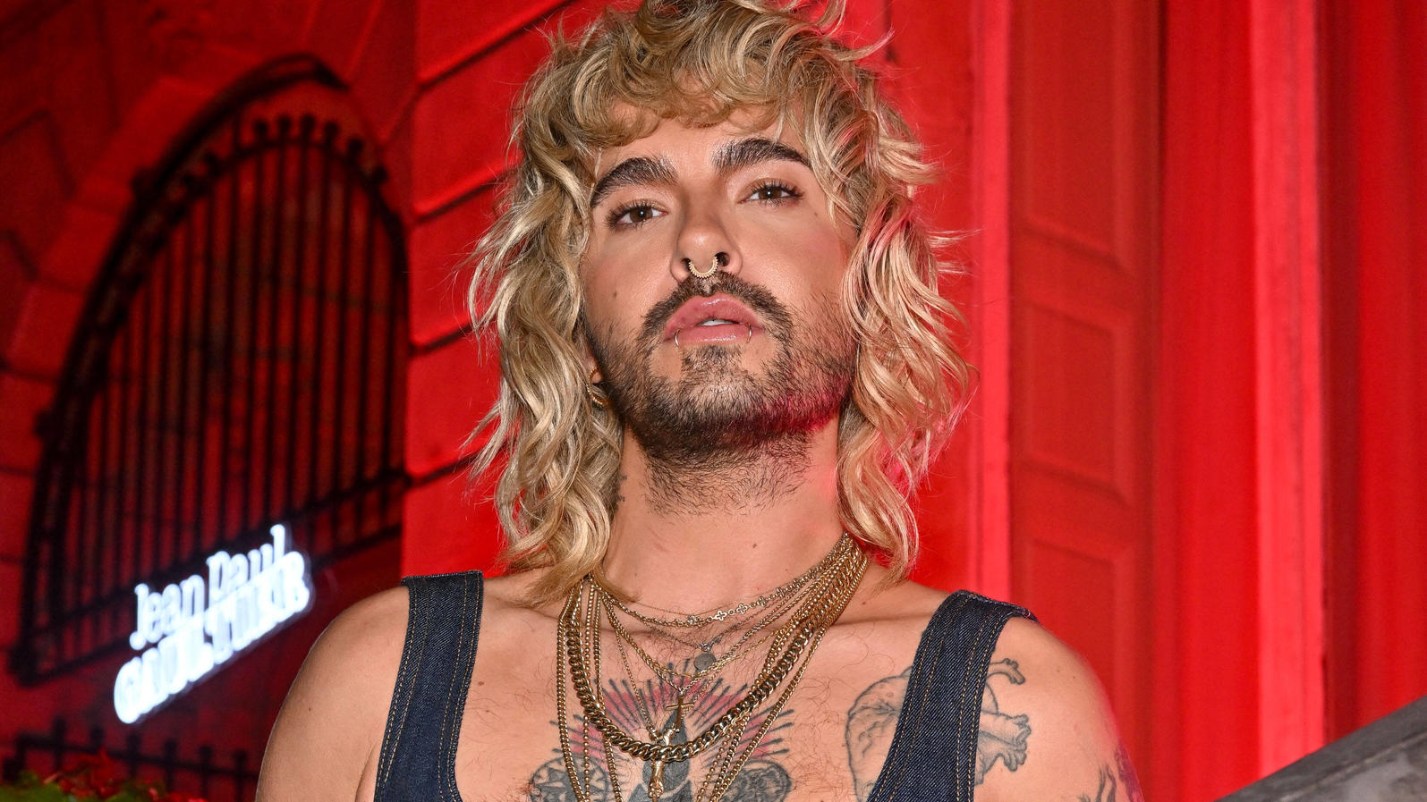 Who Is Bill Kaulitz Dating?