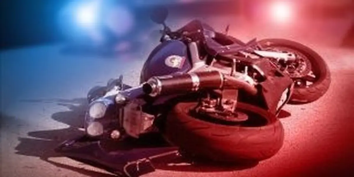 Woman Dies In I81 Polkville Motorcycle Crash on Saturday Afternoon
