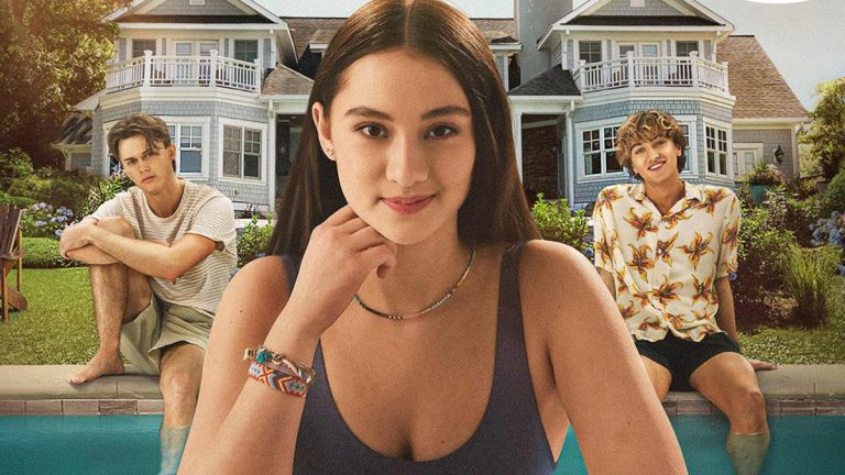 The Summer I Turned Pretty Season 3 Confirmed: Update On Release Date, Cast, Trailer, and Everything We Know So Far