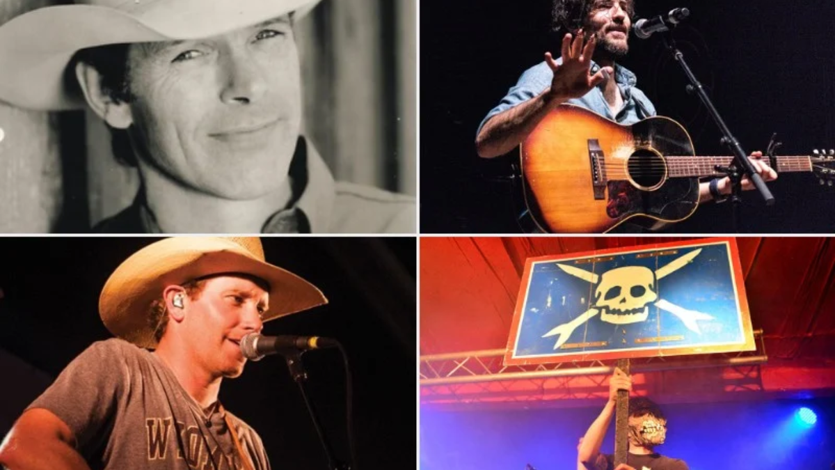10 Famous Musicians From Wyoming