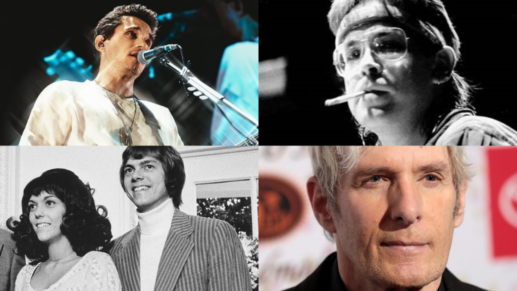 List of Top 20 Famous Musicians from Connecticut