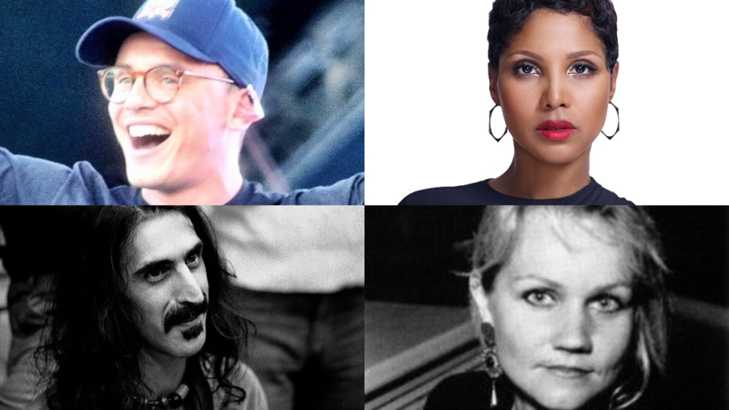 List of Top 20 Famous Musicians from Maryland