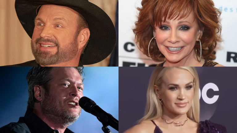 List of Top 20 Famous Musicians from Oklahoma