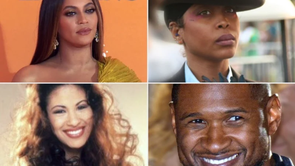 List Of Top 20 Famous Musicians from Texas