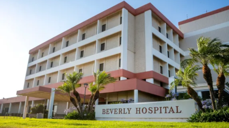 Bankruptcy declared by three hospitals within three weeks