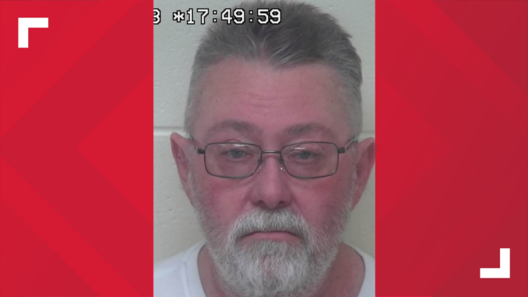 56-year-old man charged for raping woman in southern Ohio healthcare facilities