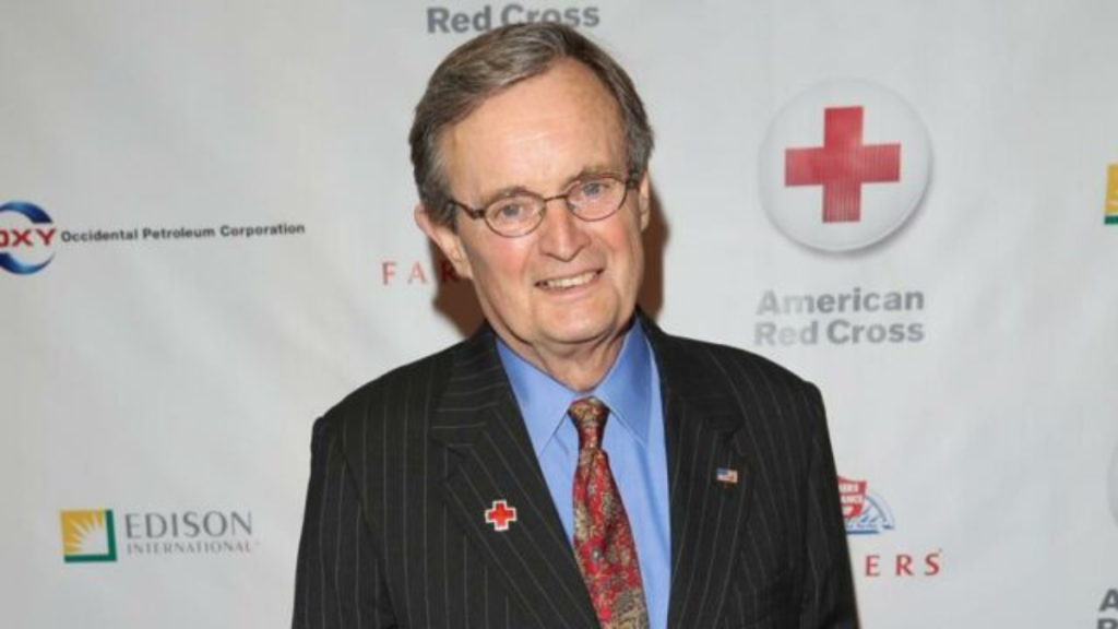 Actor David McCallum, known for his role in 'NCIS', passes away at the