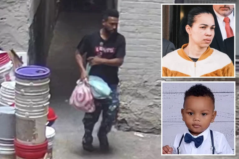 Bronx day care center sees another arrest in connection to toddler’s death linked to fentanyl