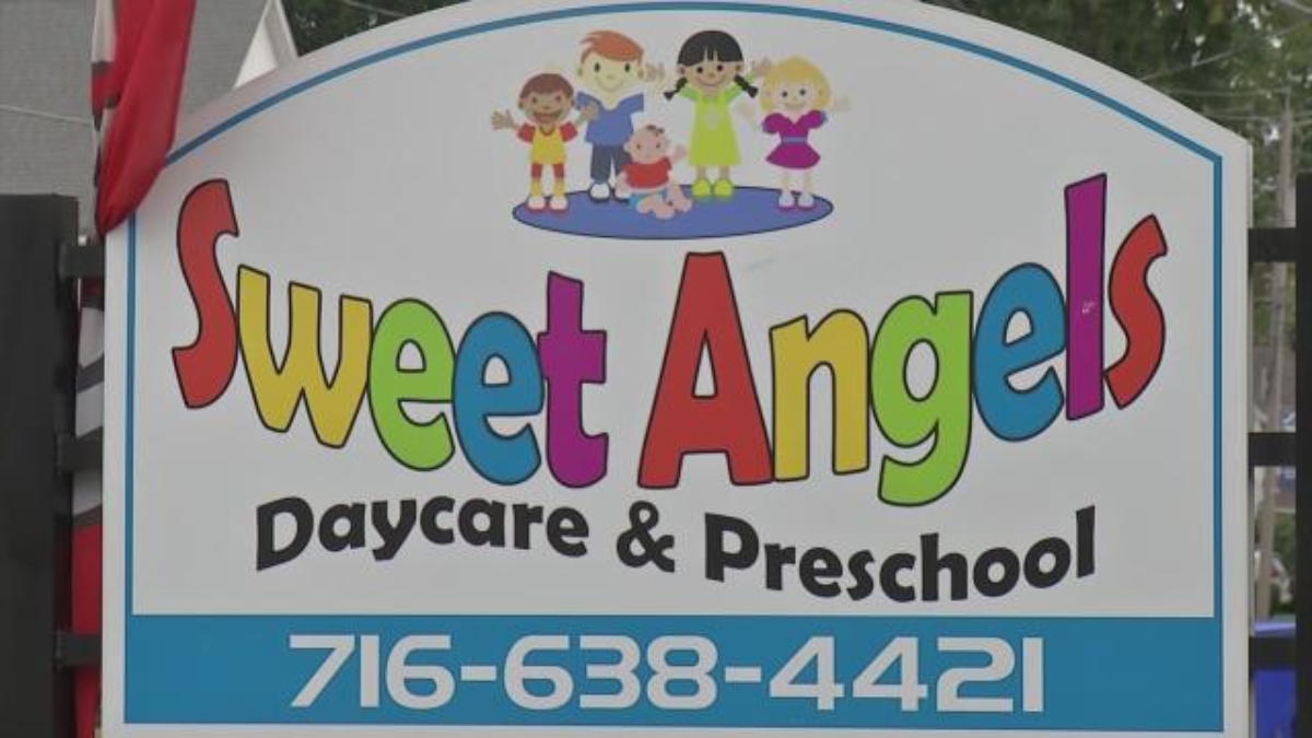 Daycare employees arrested