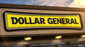 Dollar General robbery: masked man arrested for stealing beer, candy