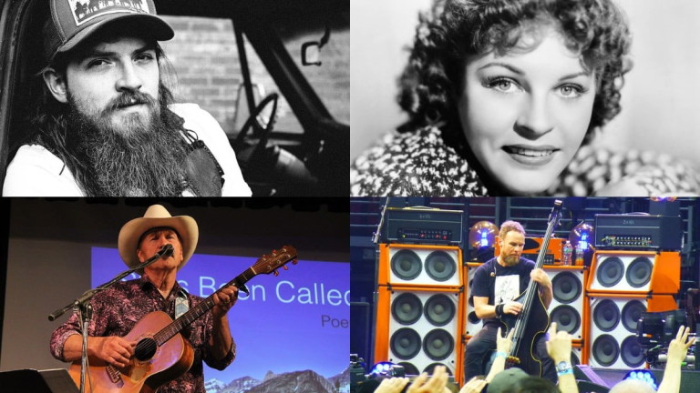List Of Top 20 Famous Musicians from Montana