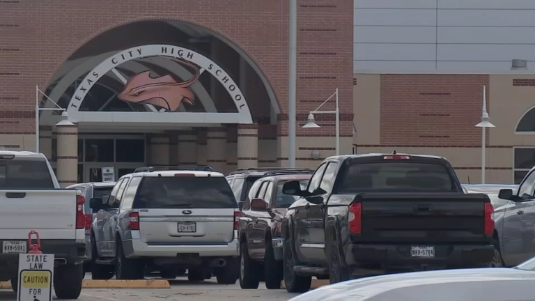 Texas City HS Gun Incident Could Have Been Avoided, Says Father of Teen: ‘We Regret What Happened’