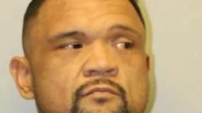 Hilo Man Charged With D.U.I., Anabolic Steroid Possession, Attempted Meth Distribution