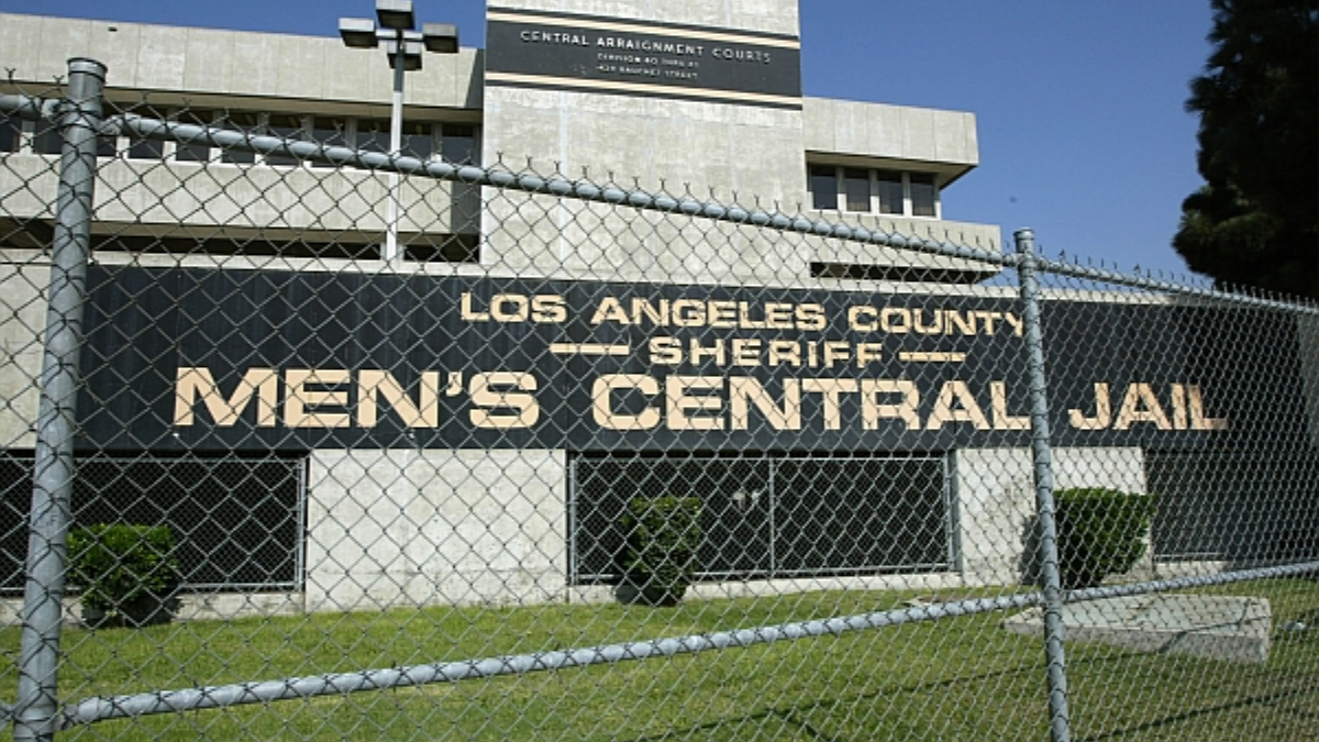 LA In-custody Deaths Surge