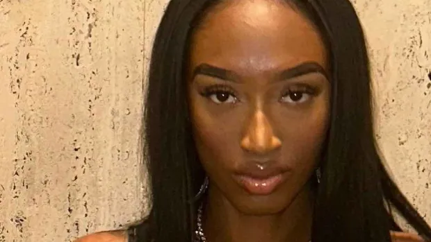 A New York City model was killed in a shooting over a parking spot at Home Depot
