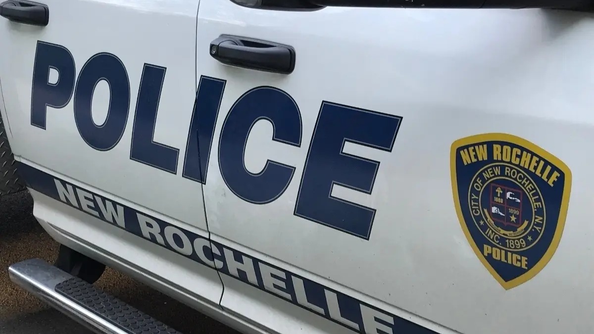 New Rochelle police