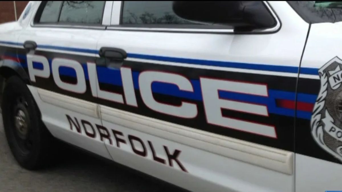 Norfolk Police identify woman killed