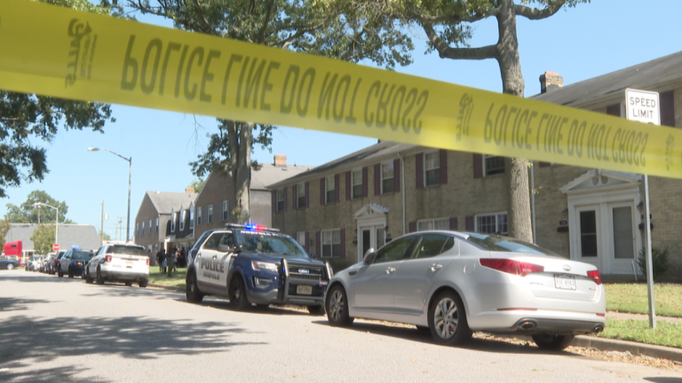 14-year-old Student Killed in Shooting in Norfolk; Local Adult Arrested for Involuntary Manslaughter