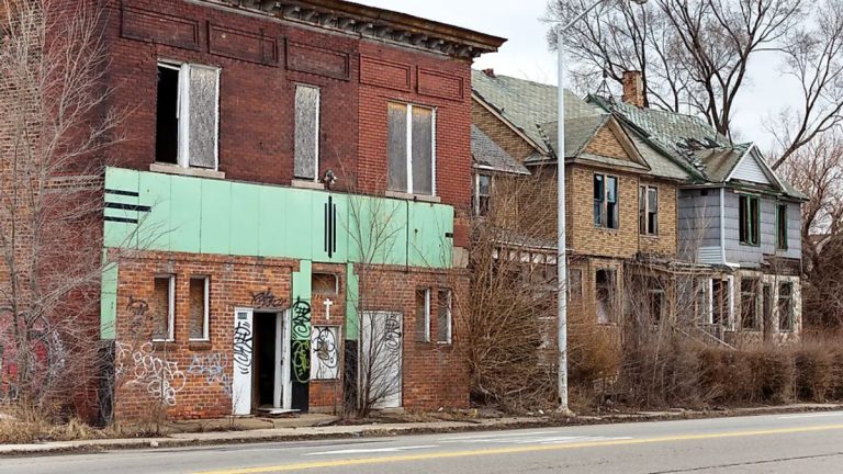 Virginia’s Most Poorest City has been Unveiled