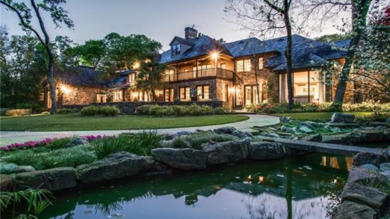 List of the Top 8 Richest Neighborhoods  in Dallas (2023)