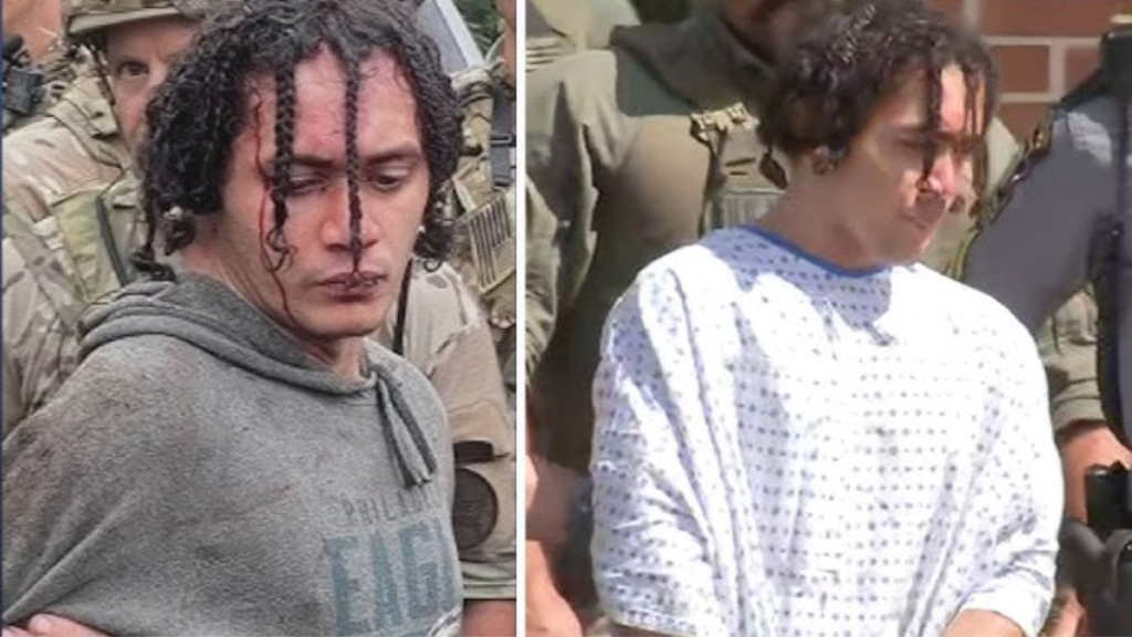 Lancaster homicide detectives investigate the shooting deaths of two