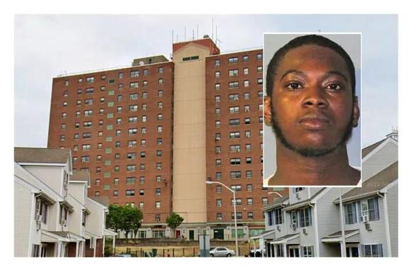 Street Gang Member Sentenced to 7½ Years Without Parole for Stabbing in Jersey City