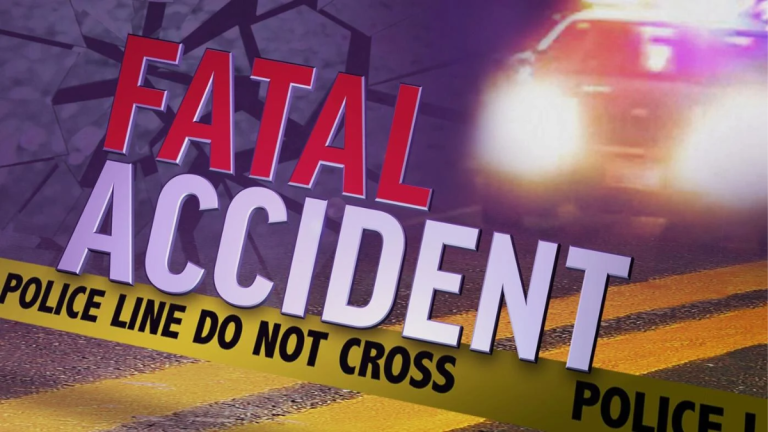 Utica woman killed in a crash in Montgomery County