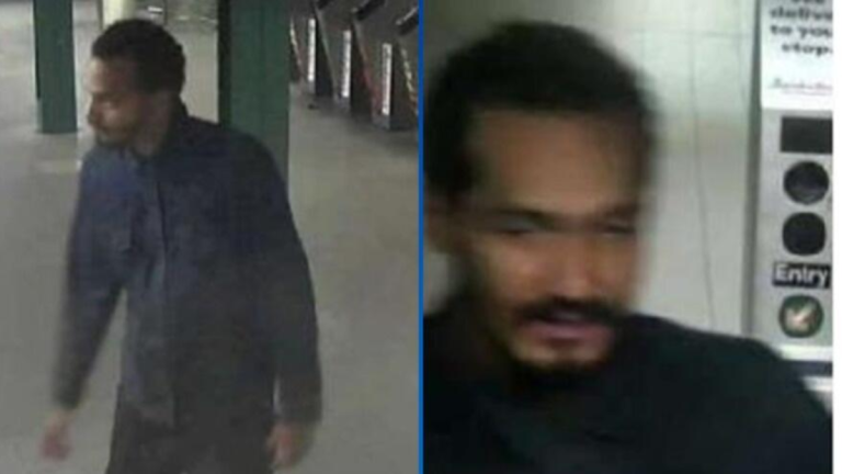 Assault Occurs at 14th Street – Union Square Station, Suspect Remains at Large