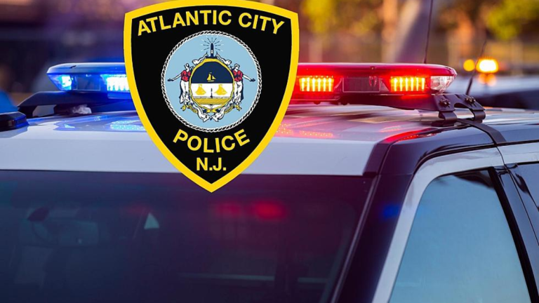 Armed Woman Carrying Drugs Arrested by AC Police Outside Ocean Casino Resort