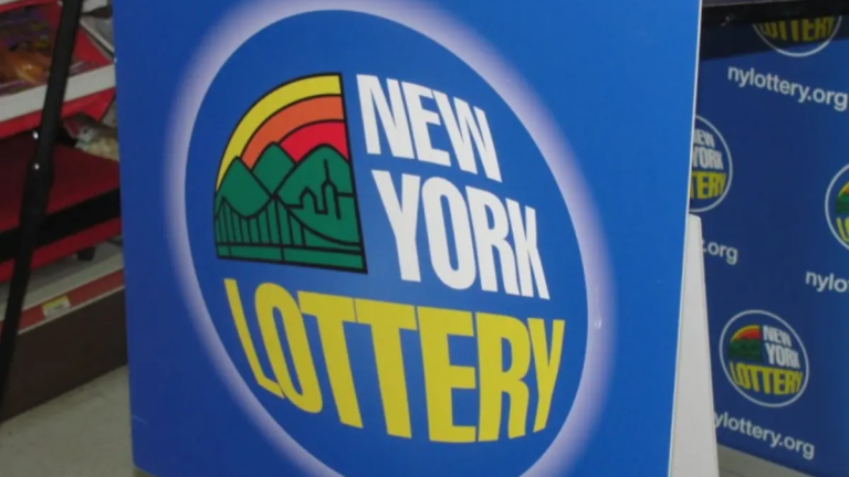 Woman from Hudson Valley Wins $10 Million Prize through Scratch-Off Ticket