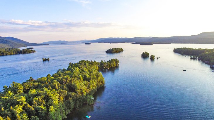 Lake George (New York)