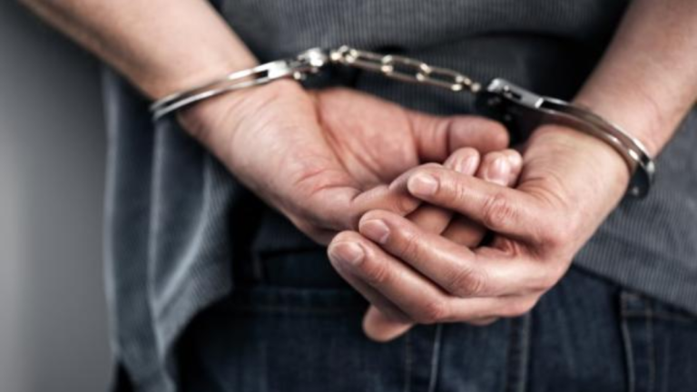 Crackdown in California results in the arrest of arrest 27 suspected gang members.
