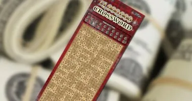A Resident Of Mckinney Resident Claims $1 Million In Texas Lottery Scratch-off Game