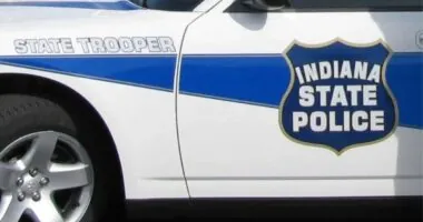 An Amber Alert Girl Is Found In Iowa By An Indiana State Police Trooper