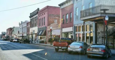 Arkansas' Worst City to Live In Has Been Identified