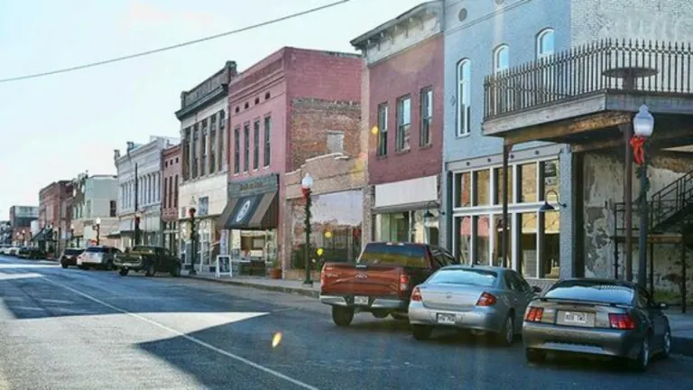 Arkansas’ Worst City to Live In Has Been Identified