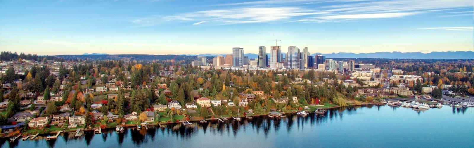 Bellevue, Washington