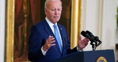 Biden issues sweeping executive order on AI