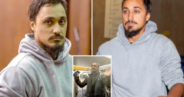Bigot who punched Jewish woman in the face on NYC subway arrested, charged with hate crime