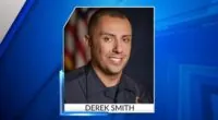 Denver firefighter arrested in El Paso County