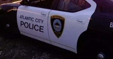Drug Dealer Busted in Atlantic City