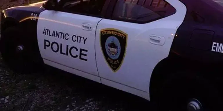 Breaking News: Atlantic City Drug Dealer Caught by Police