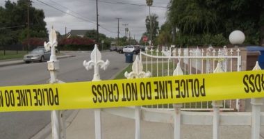El Monte Daughter Arrested In Mother's Stabbing Murder