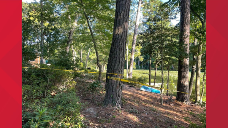 Virginia Beach fisherman discovers a body in Lake Smith, according to police.