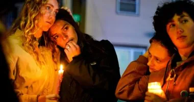 Halloween weekend shootings kill at least 6, injure over 40 in multiple mass shootings