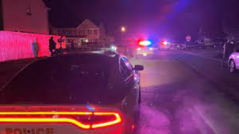 Police investigating shooting incident in west Indianapolis