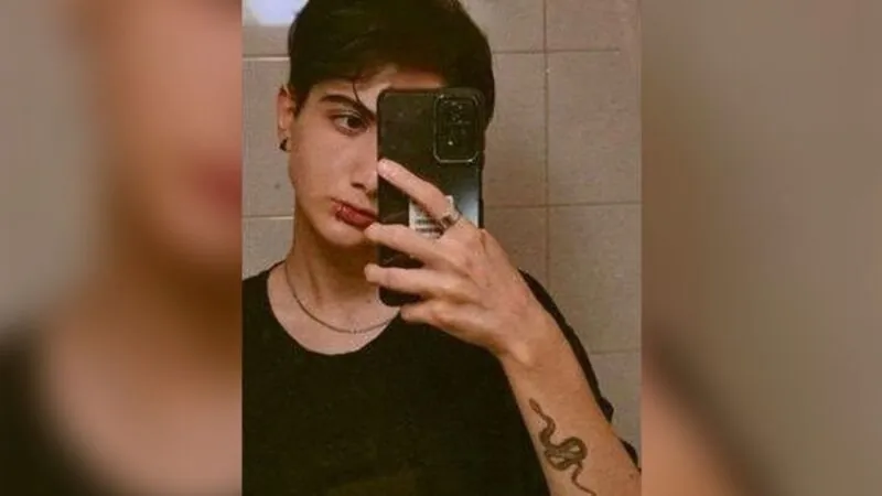 Iranian teen Armita Geravand dies following alleged assault by morality police